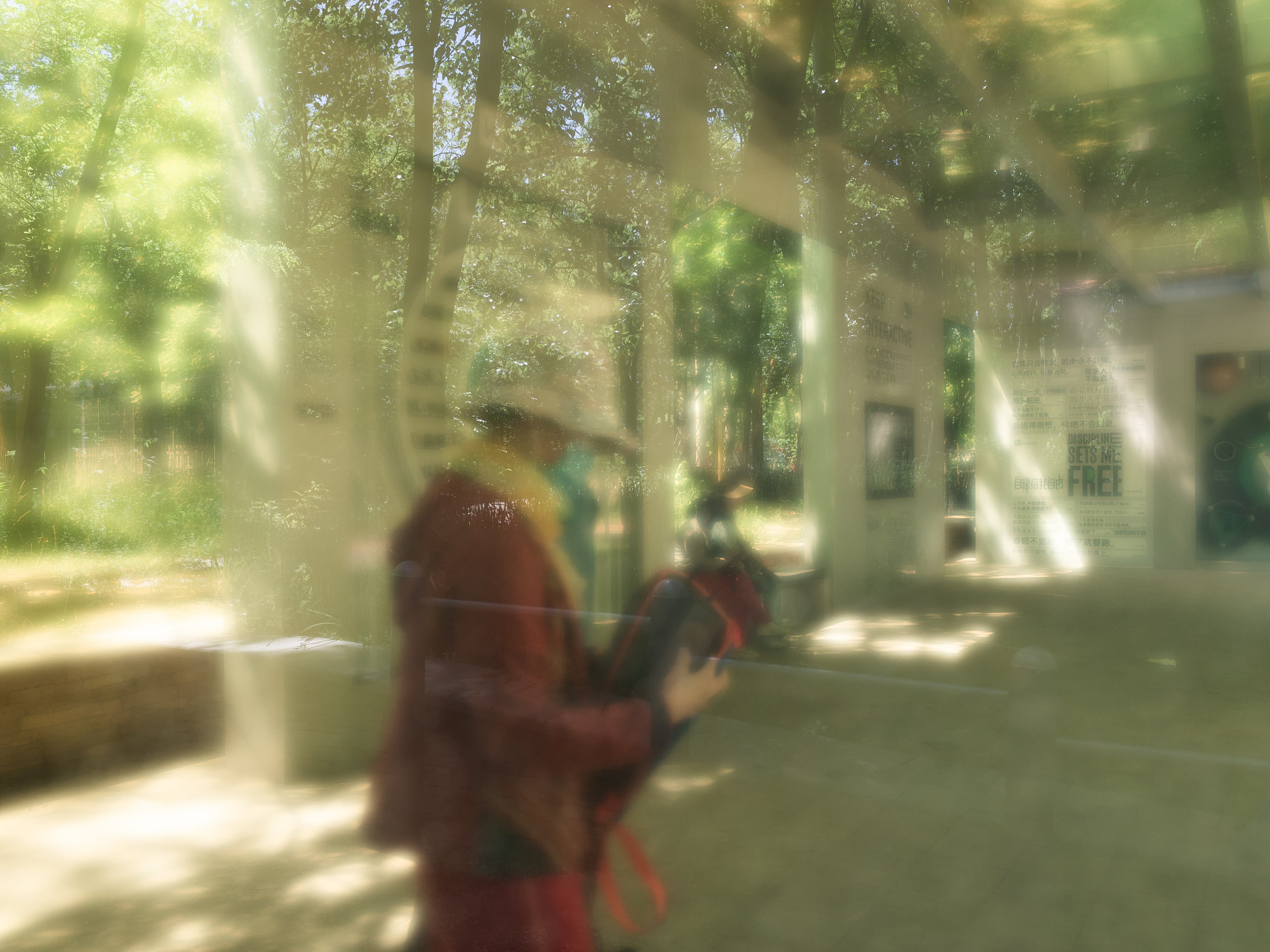 Life photo